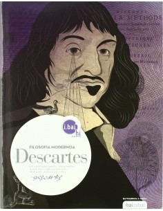 DESCARTES FILOSOFIA 2ºBATXILERGOA